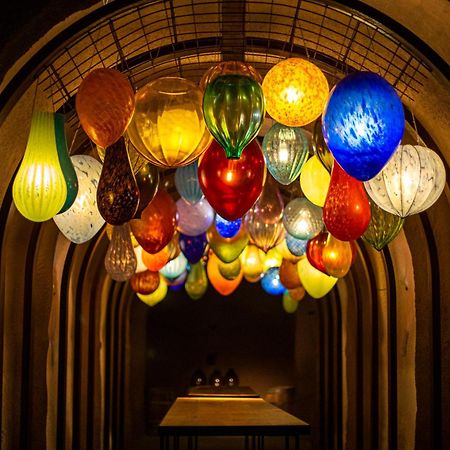 Hotel Raiz Roa 外观 照片