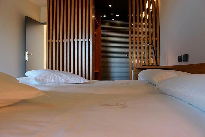 Hotel Raiz Roa 外观 照片