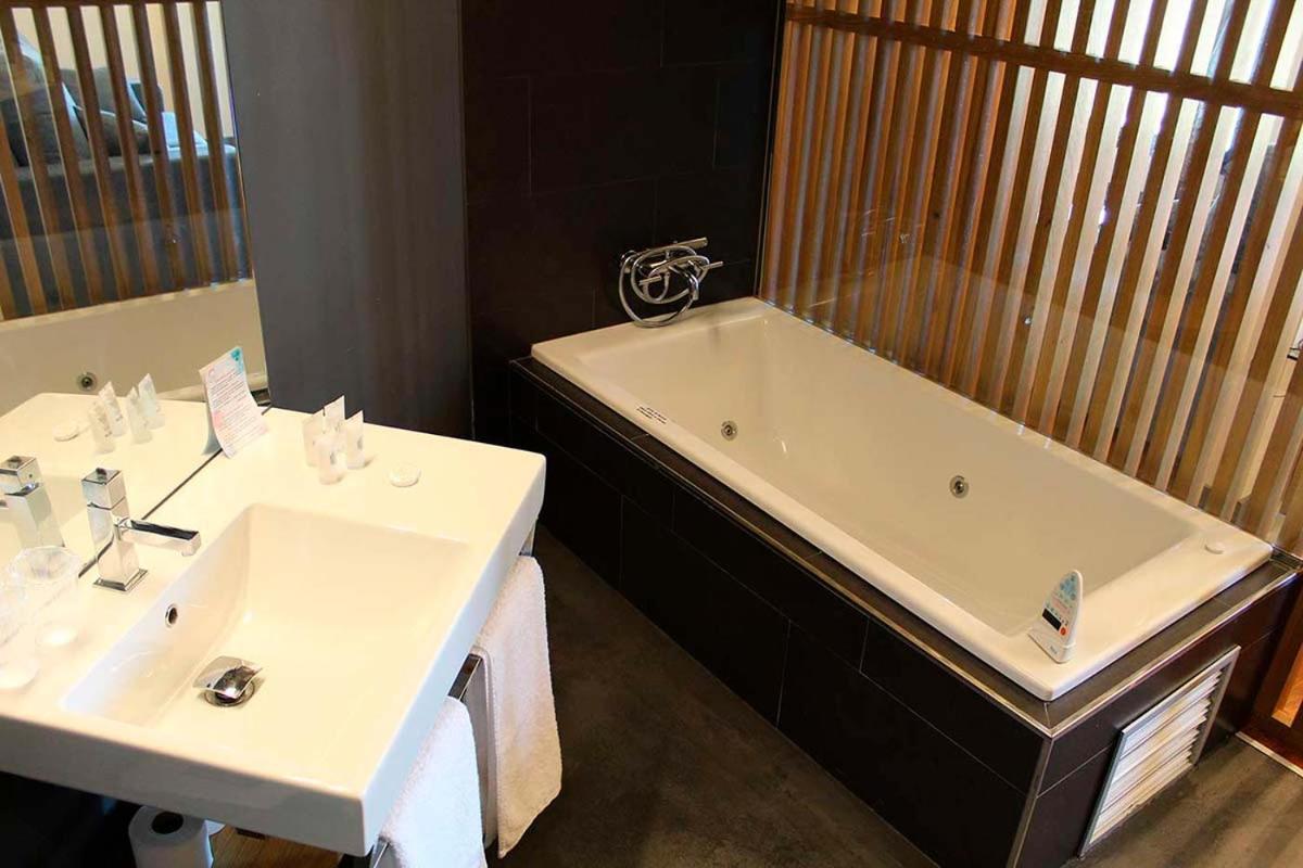 Hotel Raiz Roa 外观 照片