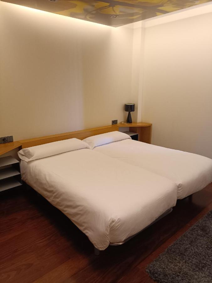 Hotel Raiz Roa 外观 照片