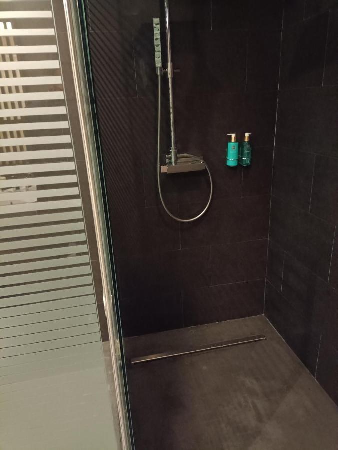 Hotel Raiz Roa 外观 照片